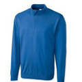 Clique Imatra Men's Half-Zip Sweater